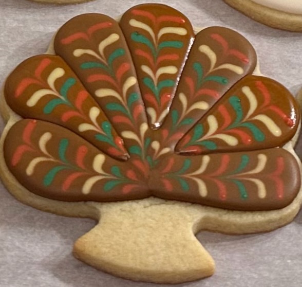 Christmas Cookies